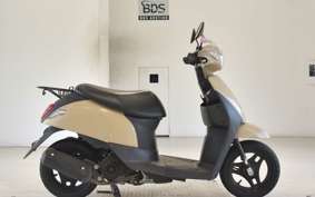 SUZUKI ﾚｯﾂ CA4AA