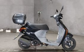 SUZUKI LETS5 CA47A
