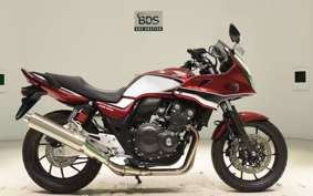 HONDA CB400 SUPER BOLDOR A 2022 NC42