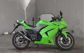 KAWASAKI NINJA250R EX250K