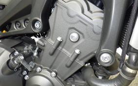 YAMAHA XSR900 2016 RN46J