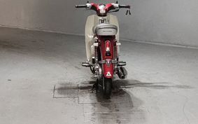 HONDA  SUPER CUB C125 JA58