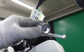 HONDA PCX125 2017 JK05