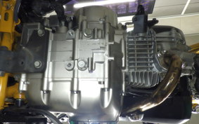 HONDA MONKEY 125 ABS 2023 JB02
