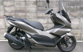 HONDA PCX 160 KF47