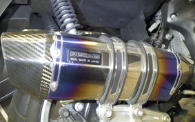 YAMAHA N-MAX SE86J