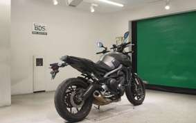 YAMAHA MT-09 A 2015 RN34J