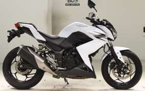 KAWASAKI Z250 1999 ER250C