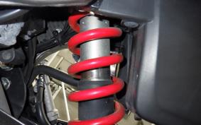 HONDA VTR 250 Gen. 2 2021 MC33