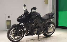 KAWASAKI Z1000 Gen.5 2015