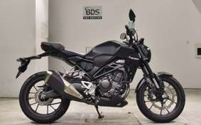 HONDA CB250RA MC52