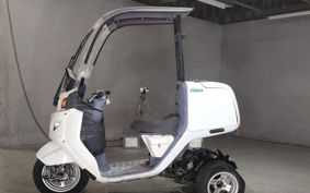 HONDA GYRO TA02