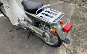 YAMAHA MATE50DX UA04J