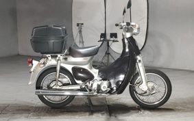 HONDA LITTLE CUB AA01