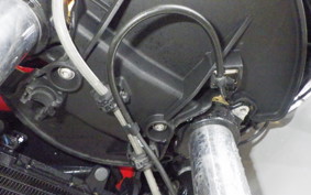 BMW F700GS 2016