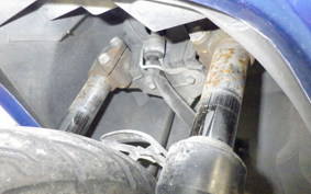 SUZUKI ADDRESS V125 G CF4EA