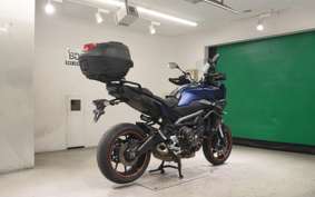 YAMAHA MT-09 Tracer GT 2018 RN51J