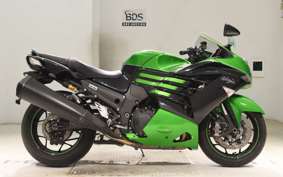 KAWASAKI ZX 1400 NINJA R