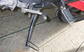 HONDA VTR 250 Gen. 2 2007 MC33