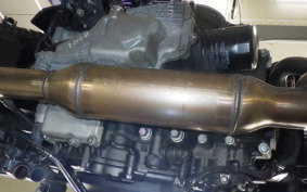 KAWASAKI ELIMINATOR400-3 2023 EL400A