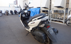 YAMAHA MAJESTYS SG28J