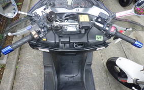 SUZUKI SKYWAVE 250 (Burgman 250) M CJ45A