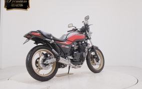 KAWASAKI GPZ400F 1988 ZX400A