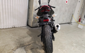 KAWASAKI NINJA 250 EX250P