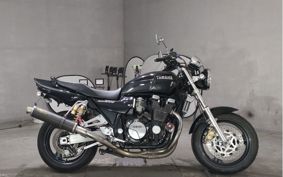 YAMAHA XJR1200 4KG
