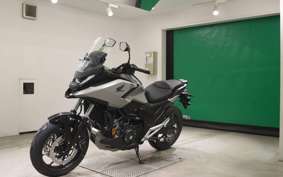 HONDA NC750X DCT 2026 RH23