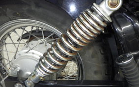 YAMAHA DRAGSTAR 250 VG02J