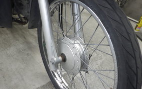 HONDA DREAM 125 2026 ND125M