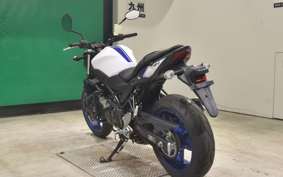 SUZUKI SV650 A 2017 VP55B