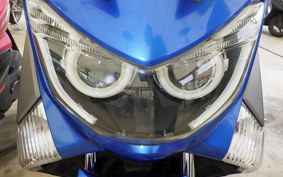 YAMAHA N-MAX SED6J