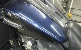 HARLEY FLHTCUTG TRIKE 2014