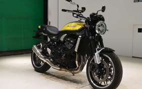 KAWASAKI Z900RS 2024 ZR900K