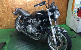 KAWASAKI ZEPHYR 1100 1993 ZRT10A