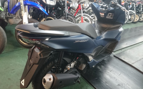 HONDA PCX125 JK05