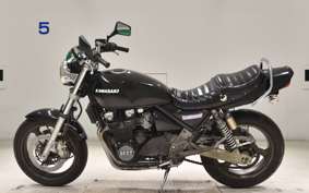 KAWASAKI ZEPHYR 400 KAI 2001 ZR400C