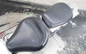 YAMAHA DRAGSTAR400 CLASSIC 2012 VH02J