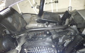 HONDA ZOOMER AF58