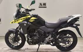 SUZUKI V-STROM 250 A 2006