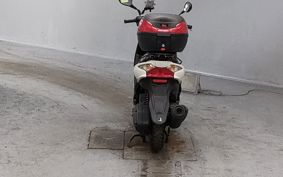 SUZUKI ADDRESSV125SS CF4MA
