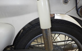 HONDA LITTLE CUB AA01