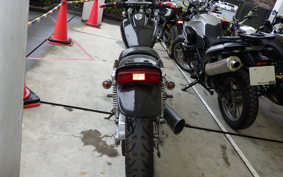 KAWASAKI ELIMINATOR 250 LX EL250A