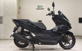 HONDA PCX 125 2003 JK05