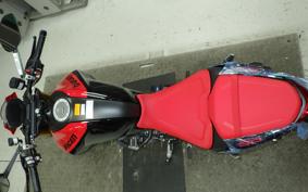 DUCATI MONSTER 937 SP 2026