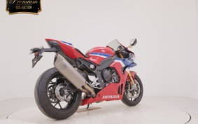 HONDA CBR1000RR RSP 2025 SC82