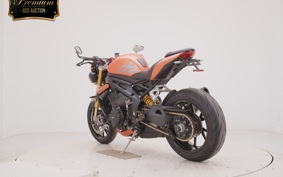 TRIUMPH SPEED TRIPLE RS 2023