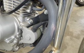 SUZUKI GN125 F Gen.2